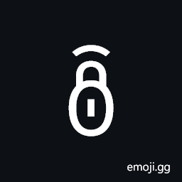 Yi Syllable Ngox Symbol