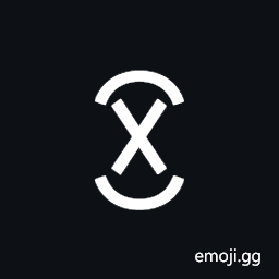 Yi Syllable Nguot Symbol