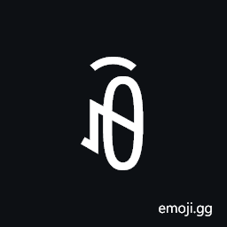 Yi Syllable Niex Symbol