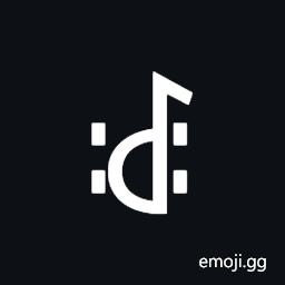 Yi Syllable Nit Symbol