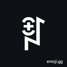 Yi Syllable No Symbol