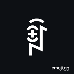 Yi Syllable Nox Symbol