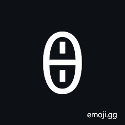 Yi Syllable Nrat Symbol