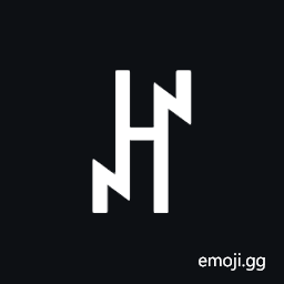 Yi Syllable Nre Symbol