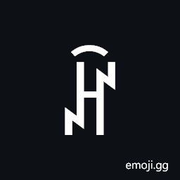 Yi Syllable Nrex Symbol