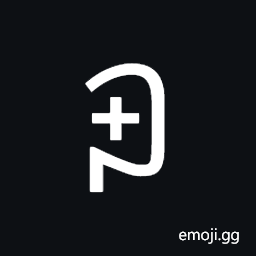 Yi Syllable Nro Symbol