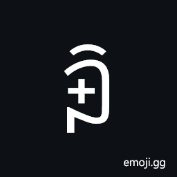 Yi Syllable Nrox Symbol