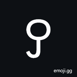 Yi Syllable Nrur Symbol