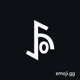 Yi Syllable Nryr Symbol