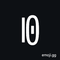 Yi Syllable Nuop Symbol