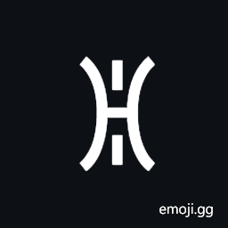 Yi Syllable Nyiep Symbol