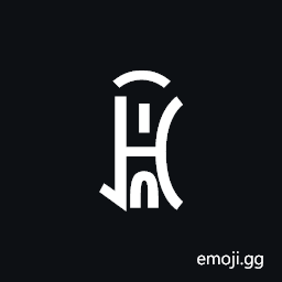 Yi Syllable Nyiex Symbol