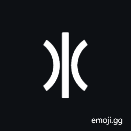 Yi Syllable Nyot Symbol