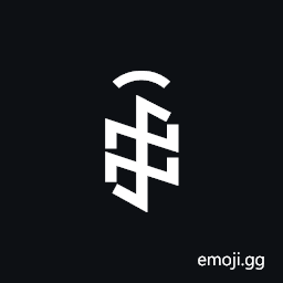 Yi Syllable Nyox Symbol