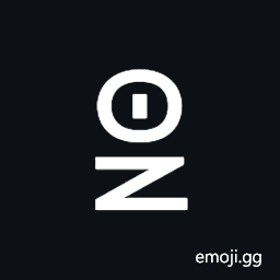 Yi Syllable Nyuo Symbol