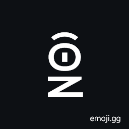 Yi Syllable Nyuox Symbol