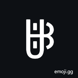 Yi Syllable Nzie Symbol