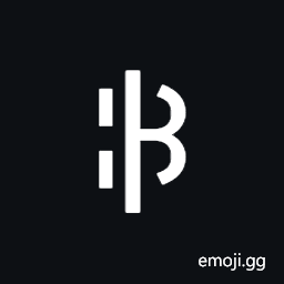 Yi Syllable Nzip Symbol