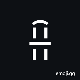 Yi Syllable Nzix Symbol