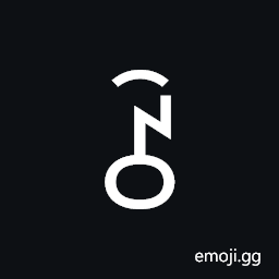 Yi Syllable Nzox Symbol