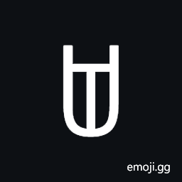 Yi Syllable Nzur Symbol