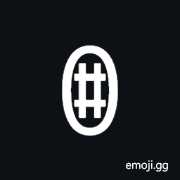 Yi Syllable Nzyp Symbol