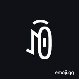Yi Syllable Ox Symbol
