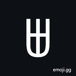 Yi Syllable Pa Symbol