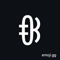 Yi Syllable Pot Symbol