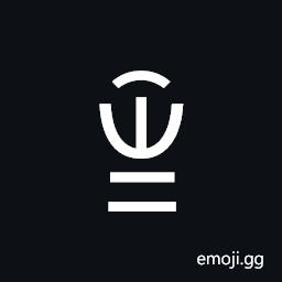 Yi Syllable Pox Symbol