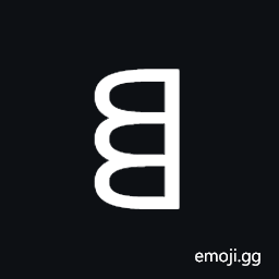 Yi Syllable Pu Symbol