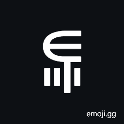 Yi Syllable Puo Symbol