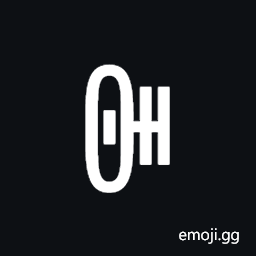 Yi Syllable Pur Symbol