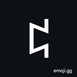 Yi Syllable Put Symbol