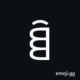 Yi Syllable Pux Symbol