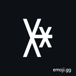 Yi Syllable Qiep Symbol