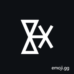 Yi Syllable Qiet Symbol