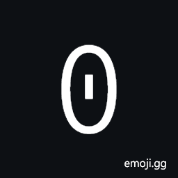 Yi Syllable Qip Symbol