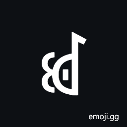 Yi Syllable Qit Symbol