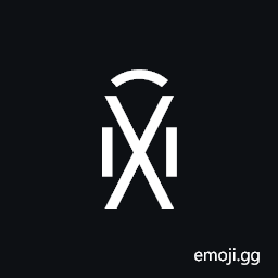 Yi Syllable Qix Symbol