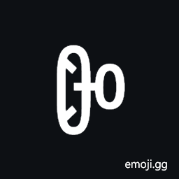 Yi Syllable Qo Symbol