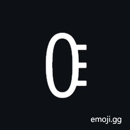 Yi Syllable Qut Symbol