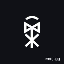 Yi Syllable Qyrx Symbol