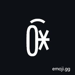 Yi Syllable Rax Symbol