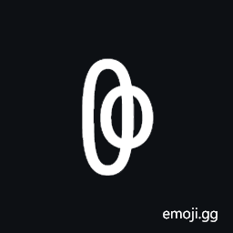 Yi Syllable Ro Symbol