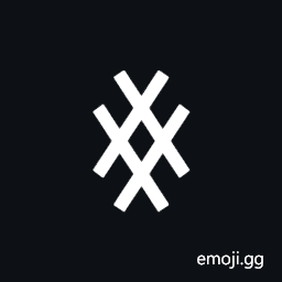 Yi Syllable Rot Symbol