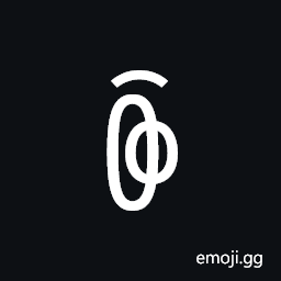 Yi Syllable Rox Symbol