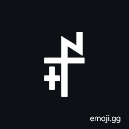 Yi Syllable Rret Symbol