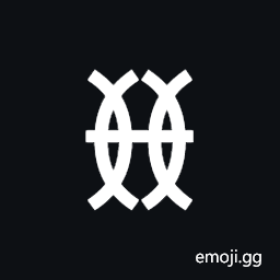 Yi Syllable Rrup Symbol