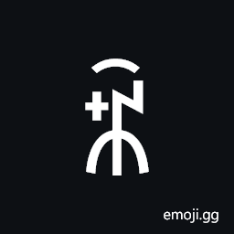 Yi Syllable Rryrx Symbol